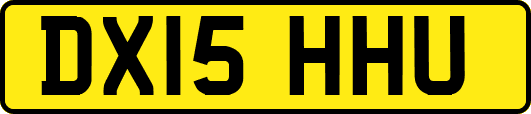 DX15HHU
