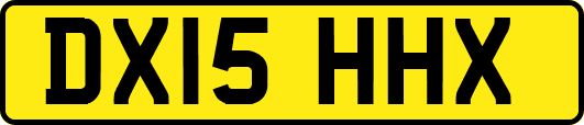 DX15HHX