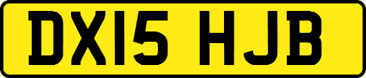 DX15HJB