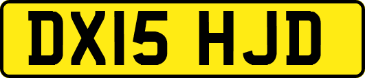 DX15HJD