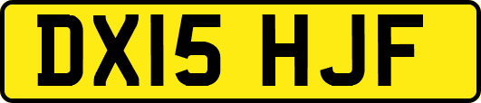 DX15HJF