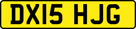 DX15HJG