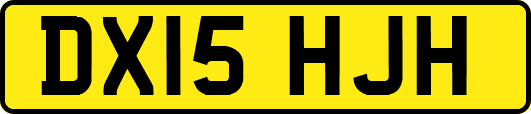 DX15HJH