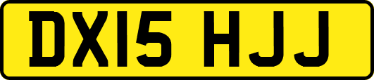 DX15HJJ