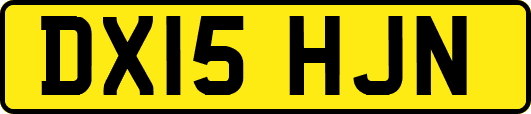 DX15HJN