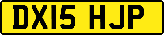 DX15HJP