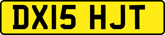 DX15HJT