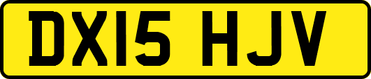 DX15HJV