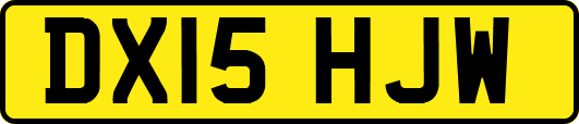 DX15HJW
