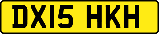 DX15HKH