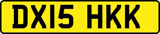 DX15HKK