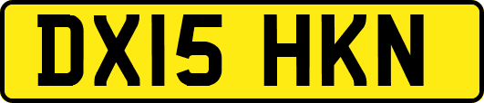 DX15HKN