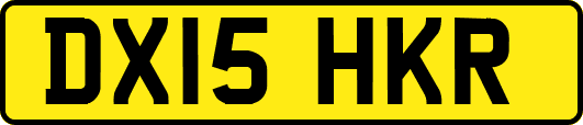 DX15HKR