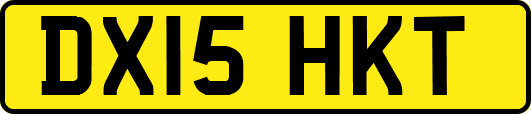 DX15HKT