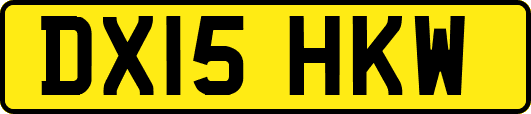 DX15HKW