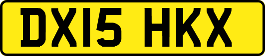 DX15HKX