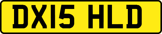 DX15HLD