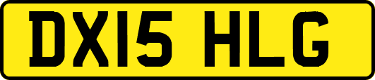 DX15HLG