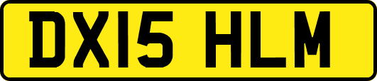 DX15HLM