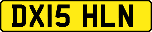 DX15HLN