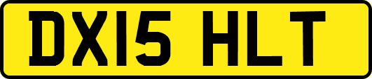 DX15HLT
