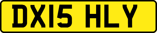 DX15HLY