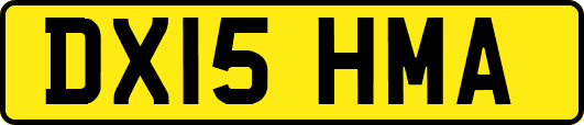 DX15HMA