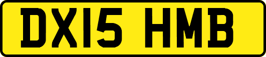 DX15HMB
