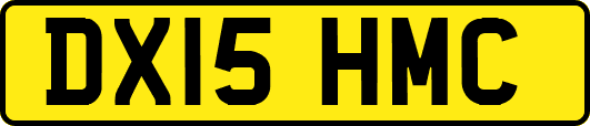 DX15HMC