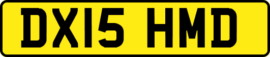 DX15HMD
