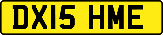 DX15HME