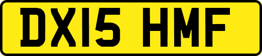 DX15HMF