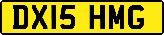 DX15HMG