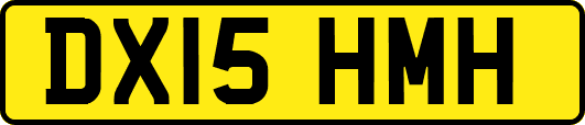 DX15HMH