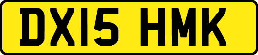 DX15HMK