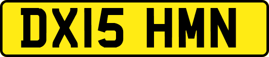 DX15HMN