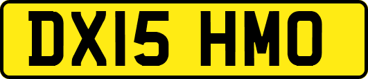 DX15HMO