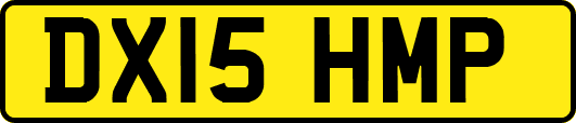 DX15HMP