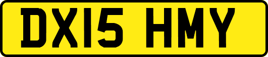 DX15HMY