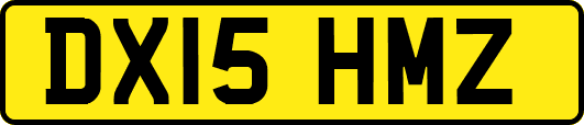 DX15HMZ