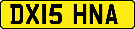 DX15HNA