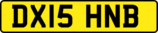 DX15HNB