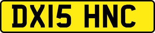 DX15HNC