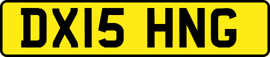 DX15HNG