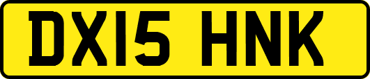 DX15HNK