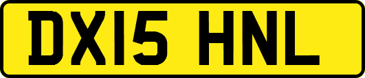 DX15HNL