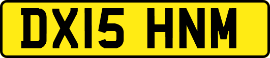 DX15HNM