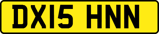 DX15HNN