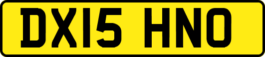 DX15HNO