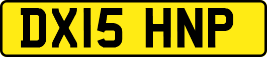 DX15HNP